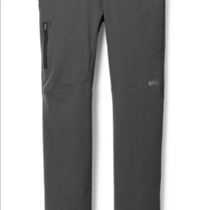 REI Co-op Activator V2 Soft-Shell Pants